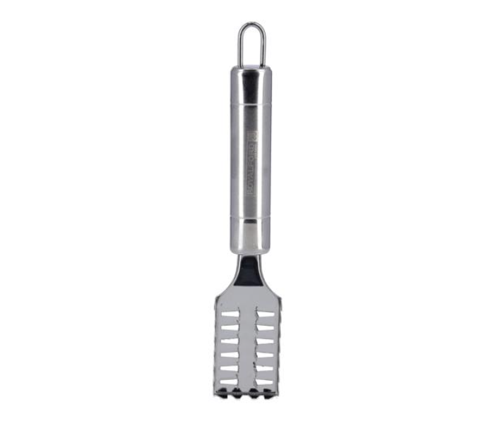 Royalford RF9864 Fish Knives Scraper With Stainless Steel Saw-Tooth in UAE