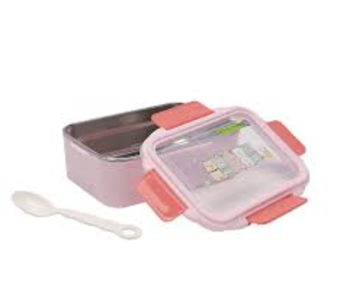 Royalford RF11136 Lunch Box With PP Cutlery in KSA