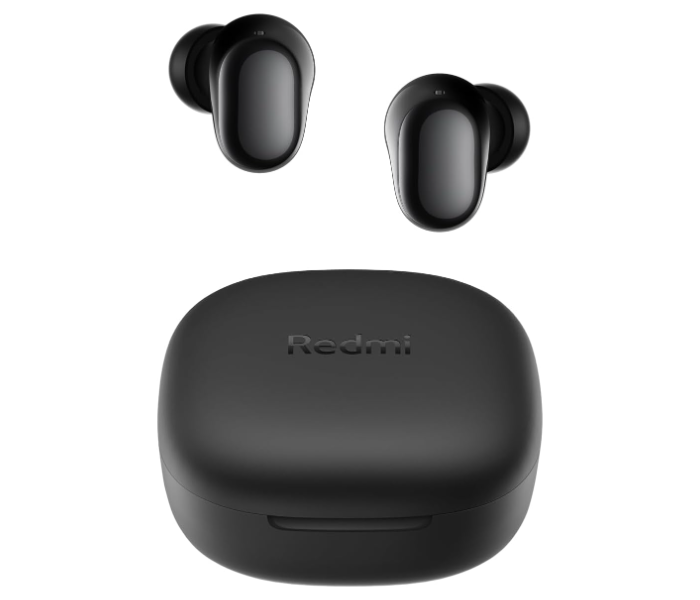 Xiaomi Redmi Buds 6 Play - Black in UAE