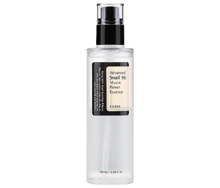 Cosrx 100ml Advanced Snail 96 Mucin Power Essence - Moisturizing and Nourishing Essence with Snail in UAE