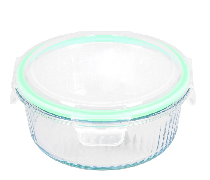 Royalford RF9822 Food Container With High Borosilicate Glass in UAE