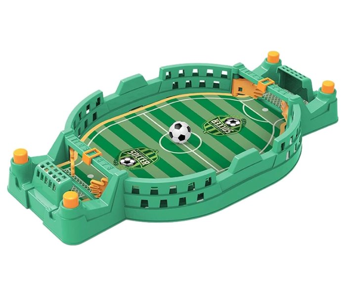 Mini Table Soccer Game Tabletop Football Game Toy for Kids & Adults Indoor Games in KSA