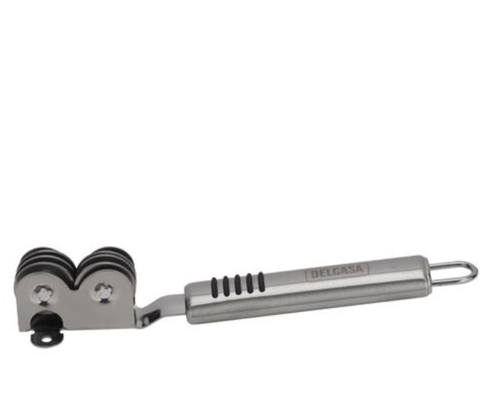 Delcasa DC2500 Stainless Steel Knife Sharpener with TRP Handle in KSA