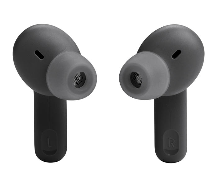 JBL Tune 245 NC Earbuds - Black in KSA