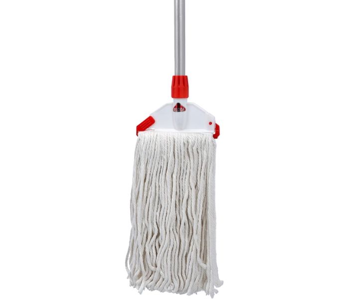 Delcasa DC1964 Super Absorbent Microfiber Mop Faster Dehydration - Multicolour in UAE