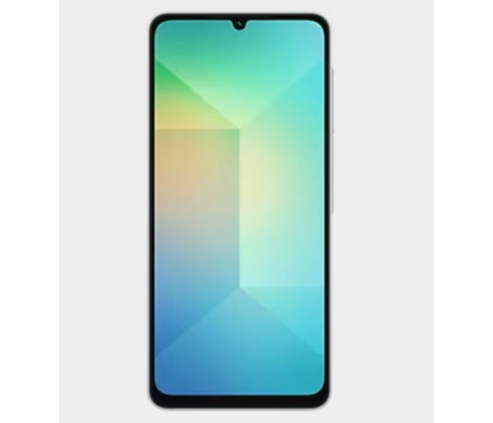 Samsung Galaxy A06 4GB RAM 64GB - Light Blue in UAE