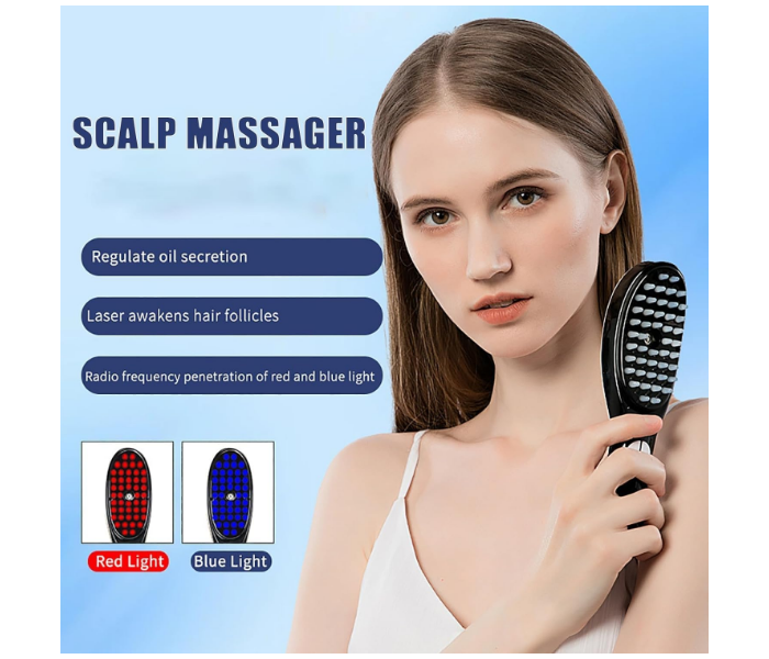 massagegerät rücken vibration Vibration Brush main image 0
