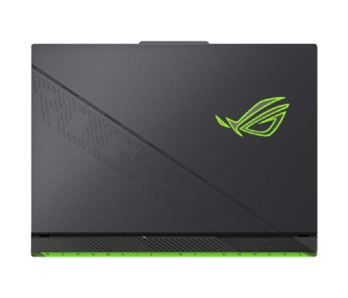 Asus G614JU-N3111W ROG Strix G16 Gaming Laptop 16 inches WUXGA NVIDIA GeForce RTX 4050 Intel Core i7-13650HX 16GB RAM 1TB SSD Windows 11 Home - Eclipse Gray in UAE