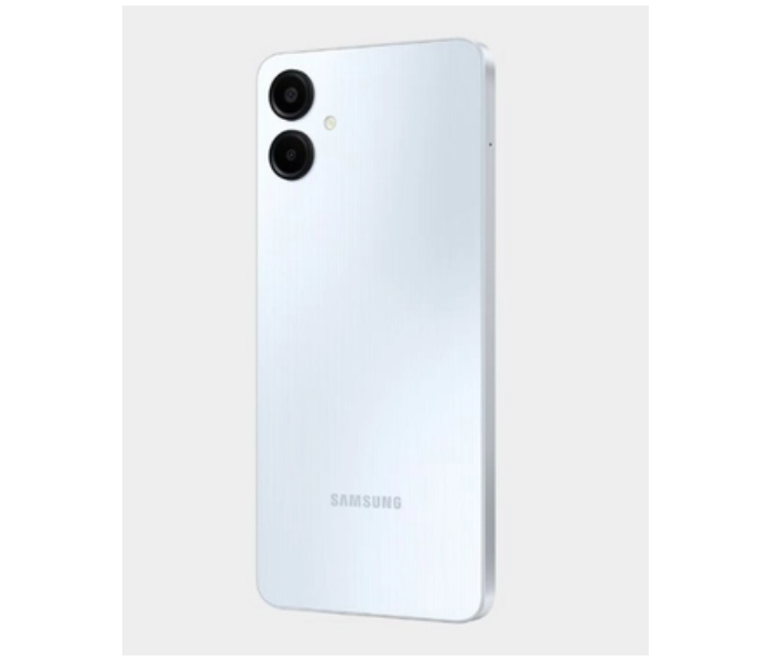 Samsung Galaxy A06 4GB RAM 64GB - Light Blue in UAE