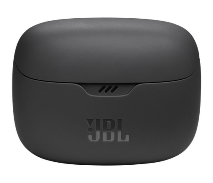 JBL Tune 245 NC Earbuds - Black in KSA