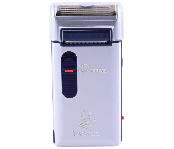 YANDOU Electric Rechargeable Razor Shaver Beard Trimmer Shaving Machine shavers For Men in UAE
