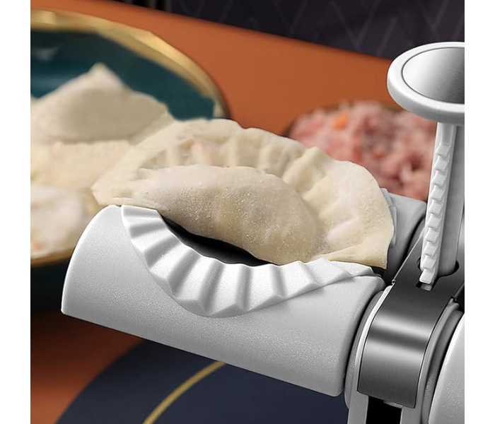 Automatic Dumpling Maker Mould Machine Household in UAE
