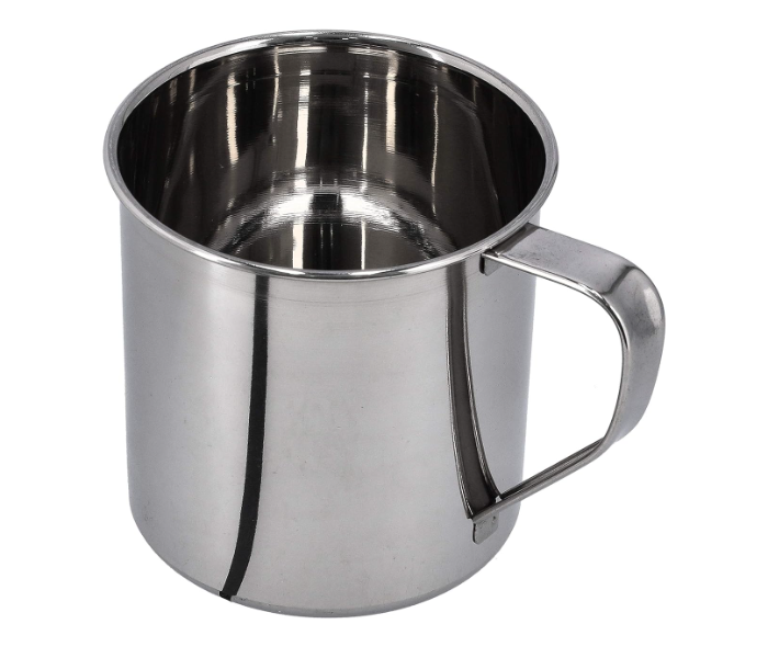 Delcasa DC1482 Rainbow Mug 12cm - Multi Colour in KSA