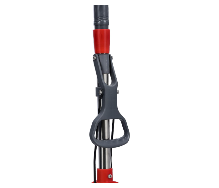 Delcasa DC2460 Fold PVA Mop Unique Butterfly Squeezing Mechanism - Multicolor in UAE