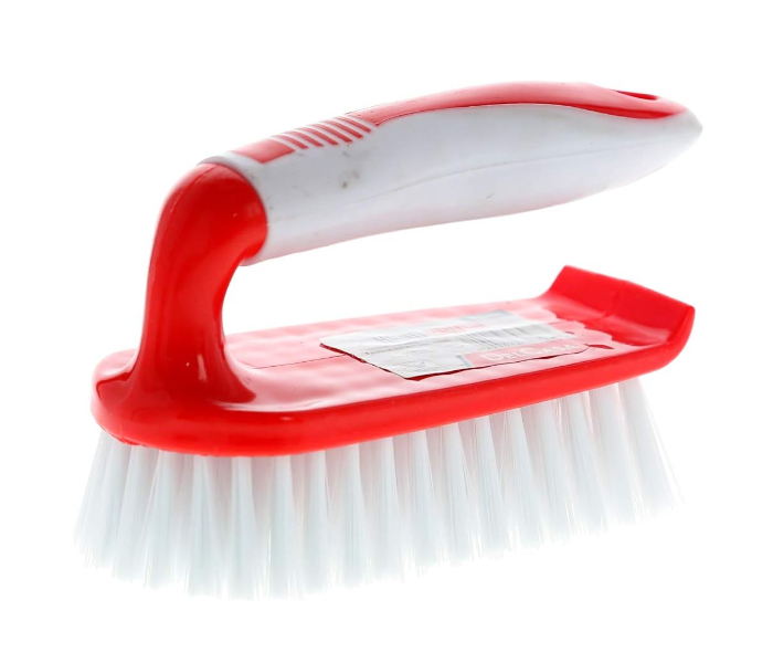 Delcasa DC1399 Hard Hand Brush - Multicolor in UAE