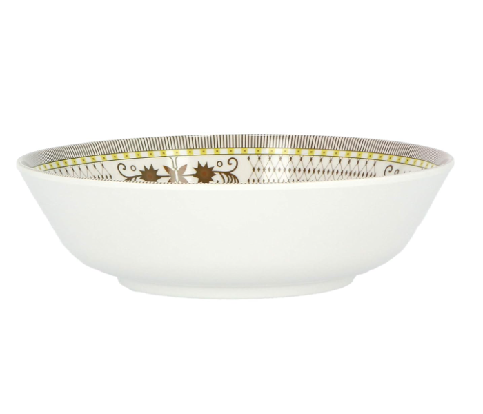 Delcasa DC1787 8.5Inch Serving Bowl - Multi Colour in UAE