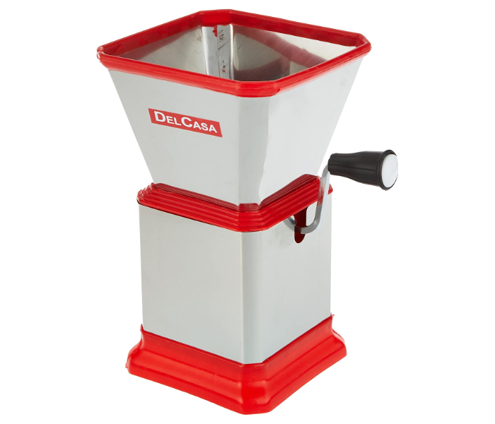 Delcasa DC1506 Stainless Steel Chilly Cutter - Multi-Colour in UAE