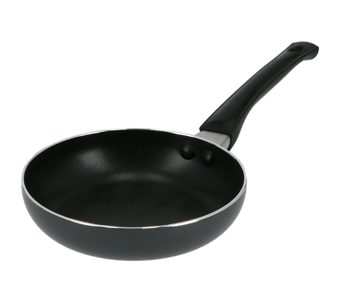 Delcasa DC1751 Aluminium Mini Non Stick Fry Pan - Grey in UAE