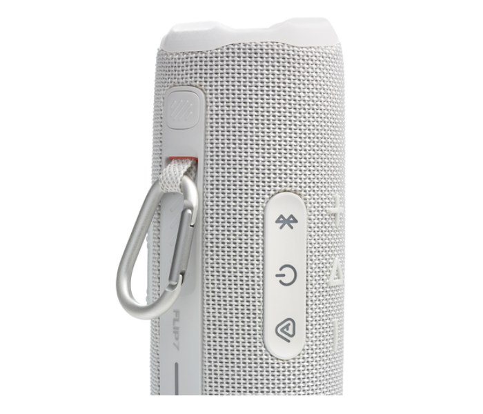 JBL Flip 7 Portable Speaker - Purple in UAE