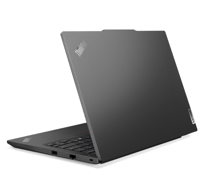 Lenovo 21M7001VGR ThinkPad E14 Gen 6 Intel Core Ultra 7 155H Integrated Intel Arc Graphics 512GB SSD 16GB RAM 14 Inch WUXGA - Black in UAE