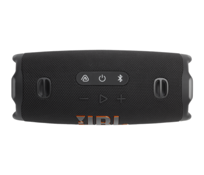 JBL Charge 6 Portable Speaker - Black in UAE