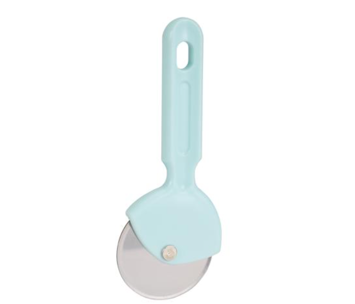 Delcasa DC2610 Stainless Steel Pizza Cutter in UAE