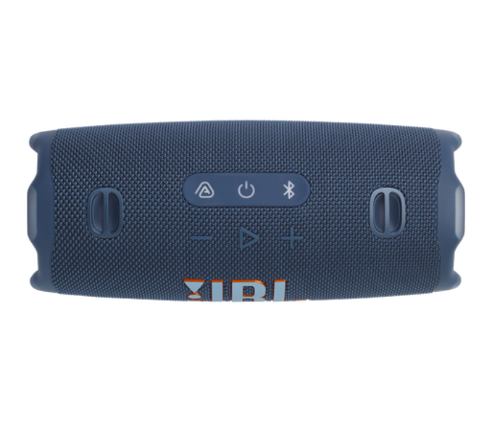 JBL Charge 6 Portable Speaker - Blue in UAE