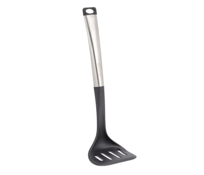 Delcasa DC2763 Nylon Potato Masher With Stainless Steel Handle - Black in UAE