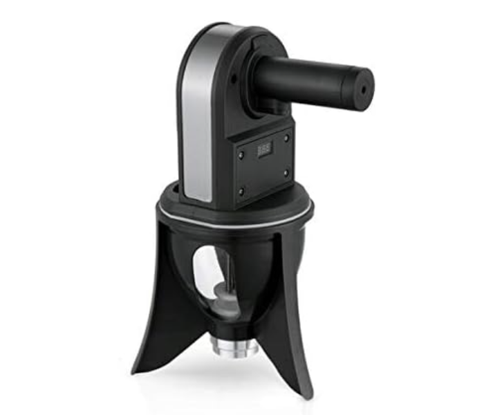 Electric Dumpling Maker Machine Automatic Luqaimat Maker for Quick, Easy, and Delicious Homemade Snacks in UAE