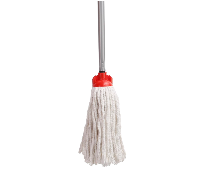 Delcasa DC2877 Floor Mop with Metal Stick in UAE