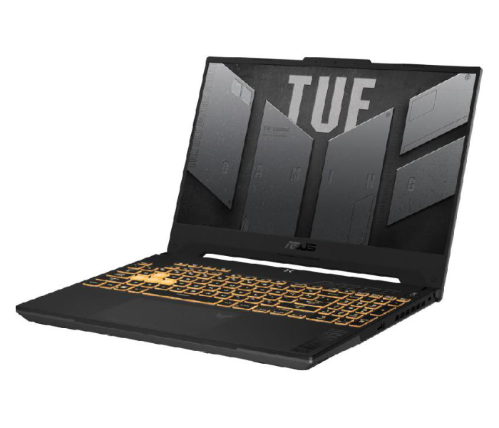 ASUS FX507VI-LP073W TUF F15 13th Gen Intel Core i7 13620H 32GB RAM 1TB SSD NVIDIA GeForce RTX 4070 15.6 Inches FHD Windows 11 Home - Jaeger Gray in UAE