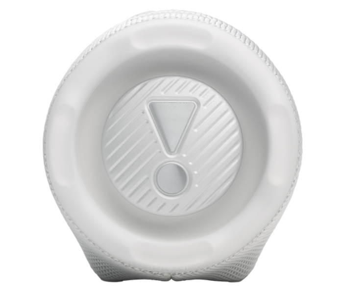 JBL Charge 6 Portable Speaker - White in UAE