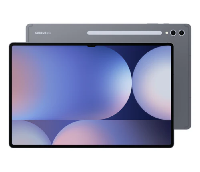 Samsung Galaxy Tab S10 Ultra Android Tablet 5G 12GB RAM 256GB AMOLED Display - Moonstone Gray in UAE
