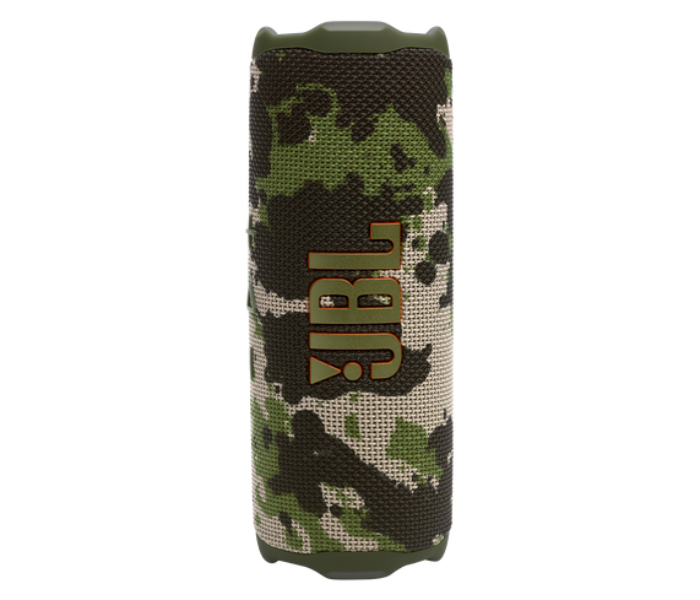 JBL Flip 7 Portable Speaker - Squad in UAE