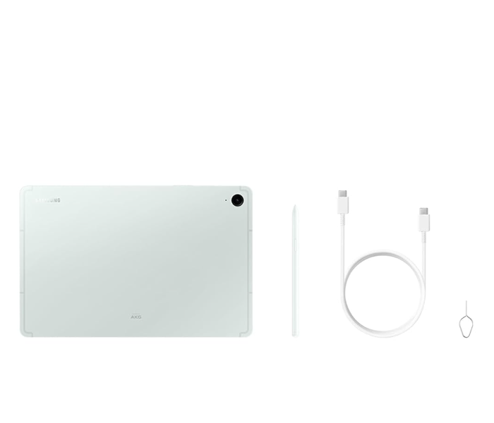 Samsung Galaxy Tab S9 FE S Pen in-Box 10.9 inch 8 GB RAM 256 GB ROM Expandable Wi-Fi - Mint in UAE