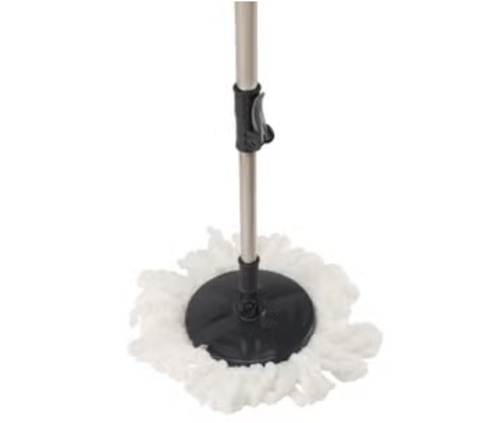 Delcasa DC2668 Ergo 16L Spin Easy Mop - Multicolour in UAE