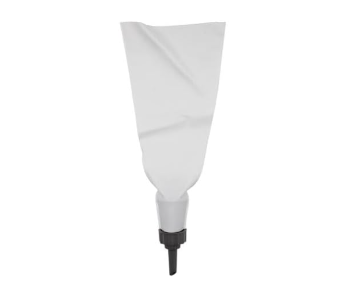 Delcasa DC2542 Cake Decorating PVC Icing Bag with Nozzels in UAE