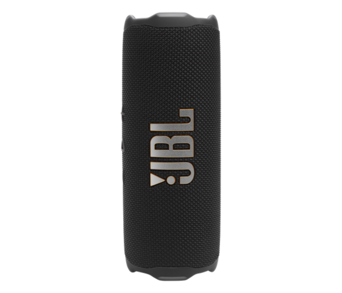 JBL Flip 7 Portable Speaker - Black in UAE