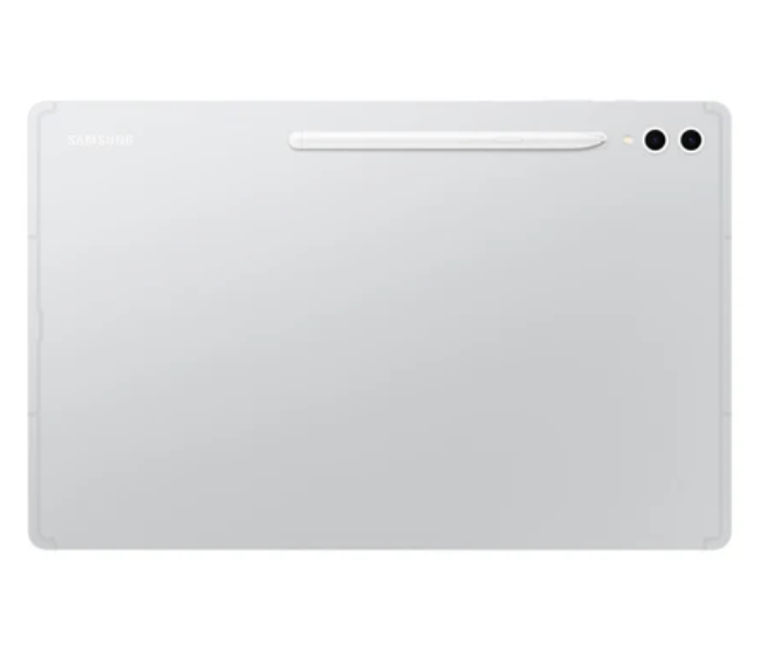 Samsung Galaxy Tab S10 Ultra Android Tablet 5G 12GB RAM 512GB AMOLED Display - Platinum Silver in UAE