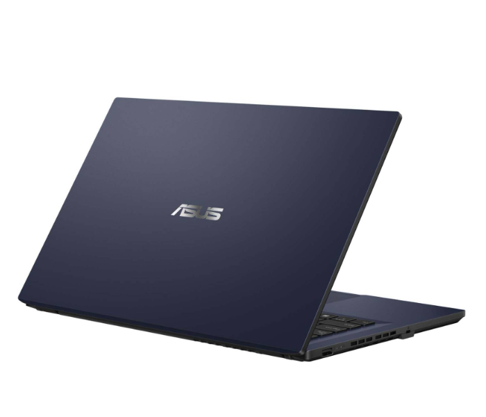ASUS B1402CVA-NK2474X ExpertBook B1 Laptop 14 Inches FHD Display Anti glare Display Intel Core i7-1335U 16GB RAM 512GB SSD Intel UHD Graphics English - Arabic Keyboard DOS - Blue in UAE