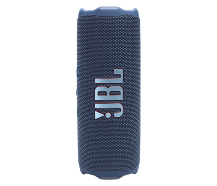 JBL Flip 7 Portable Speaker - Blue in UAE