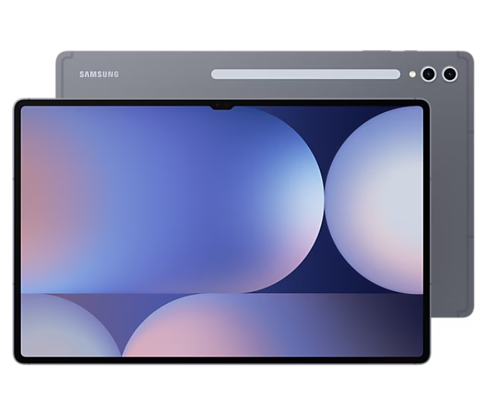 Samsung Galaxy Tab S10 Ultra Wi-Fi 14.6 Inch 12GB 256GB - Grey in UAE