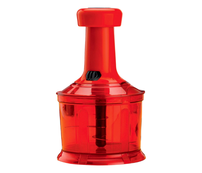 Delcasa DC3141 Hand Push Chopper - Multicolor in UAE