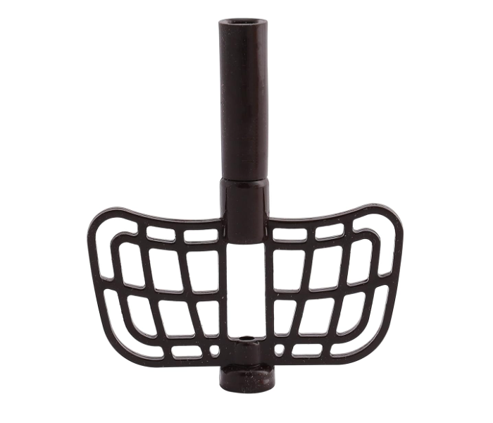 Delcasa DC2799 6 Blade Smart Pull Chopper with Paddle - Black And Red in UAE