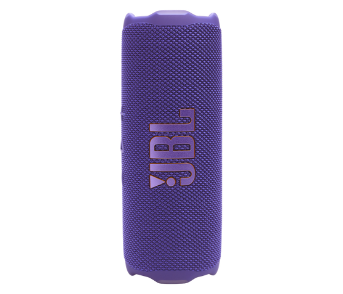 JBL Flip 7 Portable Speaker - Purple in UAE