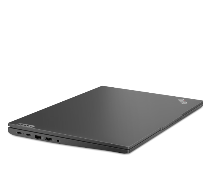 Lenovo 21JN0016GR ThinkPad E16 Gen 1 Intel Core i5-1335U Integrated Intel Iris Xe Graphics 16 Inch WUXGA 512GB SSD 8GB RAM - Graphite Black in UAE