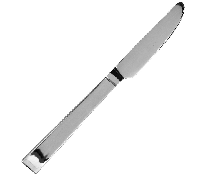 Delcasa DC2941 Stainless Steel 3 Pieces Coffee Spoon - Silver in UAE