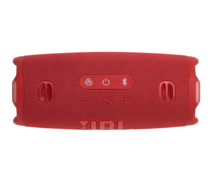 JBL Charge 6 Portable Speaker - Red in UAE