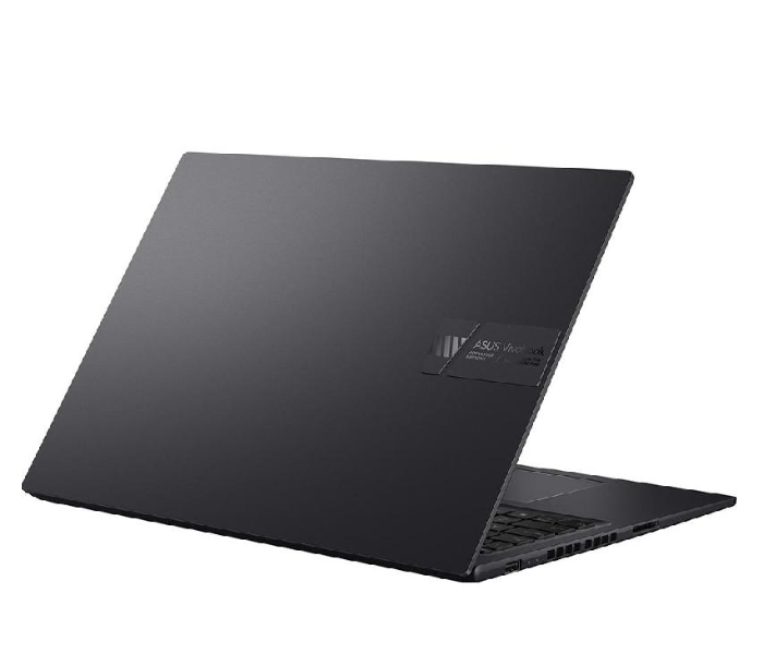 Asus K3605ZC-MB374W Vivobook Laptop 16 Inch Intel Core i7 16 GB RAM 1TB SSD NVIDIA GeForce 4 GB Windows 11 Home - Indie Black in UAE