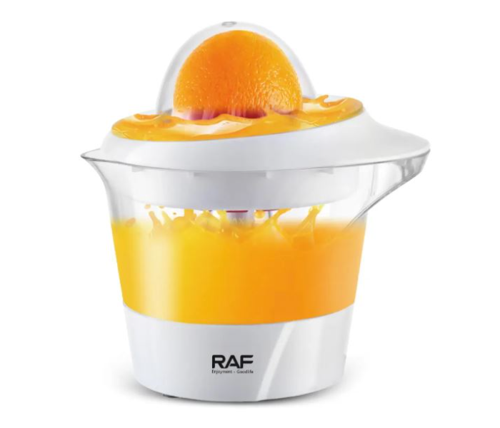 High Quality Automatic Small Electric Cute Orange Citrus Juicer Machine in UAE